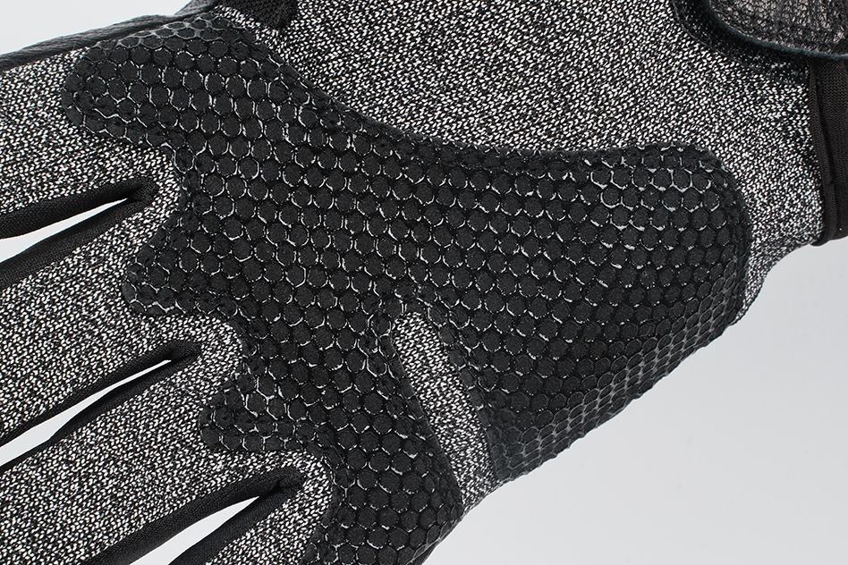 Police Kevlar Gloves factory
