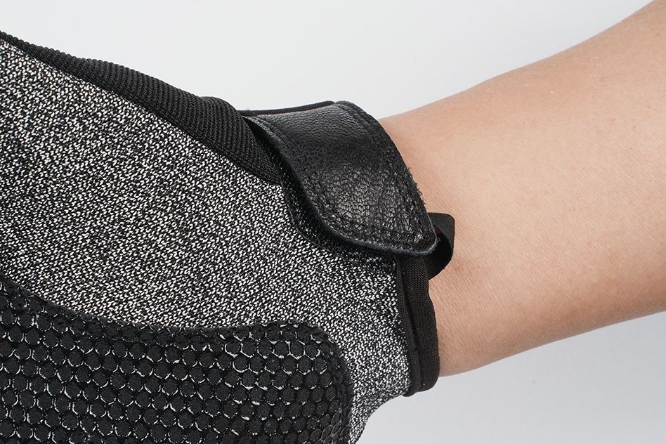 Police Kevlar Gloves high quality
