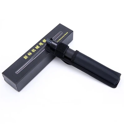 Tongkat Teleskopik Aluminium