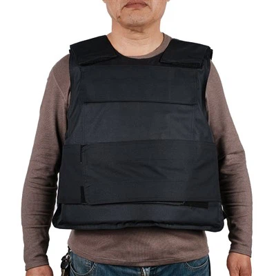 Rompi Balistik Aramid