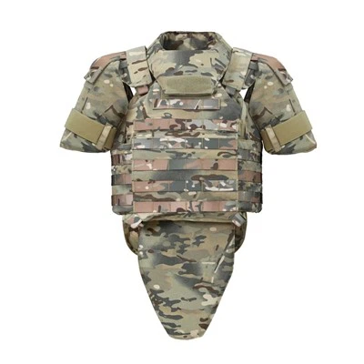 Jaket Balistik