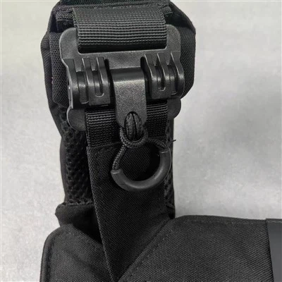 Bahan Lain Apa yang Digunakan dalam Rompi Antipeluru?